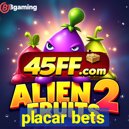 placar bets